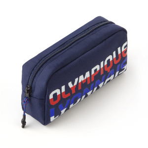 OL Crew Pencil Case - Olympique Lyonnais