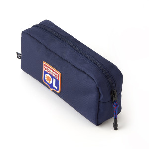 OL Crew Pencil Case - Olympique Lyonnais