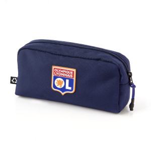 OL Crew Pencil Case - Olympique Lyonnais
