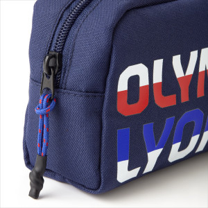 OL Crew Pencil Case - Olympique Lyonnais