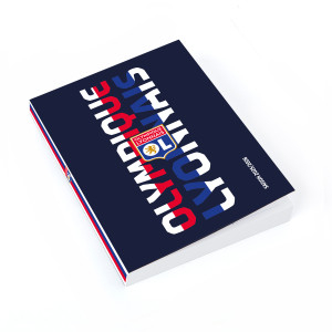 OL Crew Diary - Olympique Lyonnais