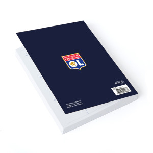 OL Crew Diary - Olympique Lyonnais