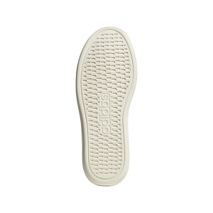 Chaussures LITECOURT Blanches - Olympique Lyonnais