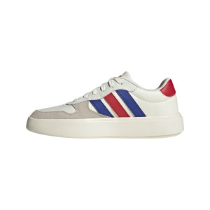 Chaussures LITECOURT Blanches - Olympique Lyonnais