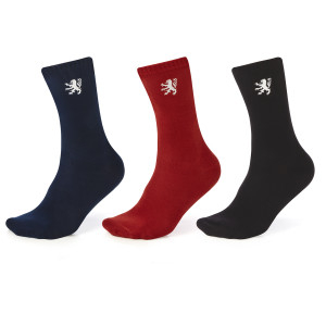 Colors Socks Pack