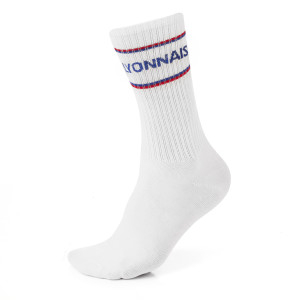 Coffret Chaussettes Classiques - Olympique Lyonnais