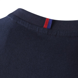 Unisex OL Signature T-Shirt - Olympique Lyonnais