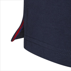 Unisex OL Signature T-Shirt - Olympique Lyonnais