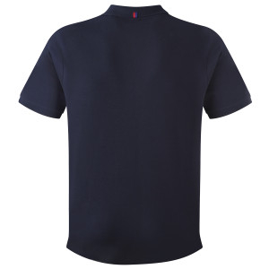 Unisex OL Signature Polo - Olympique Lyonnais