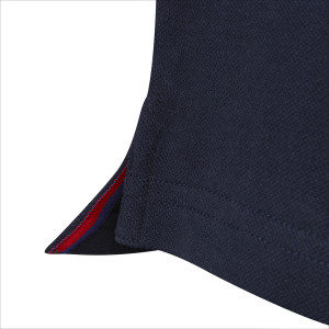 Unisex OL Signature Polo - Olympique Lyonnais