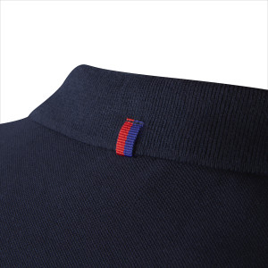 Unisex OL Signature Polo - Olympique Lyonnais