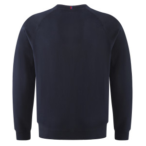 Unisex OL Signature Sweatshirt - Olympique Lyonnais