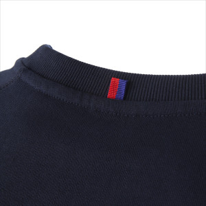 Sweatshirt OL Signature Mixte - Olympique Lyonnais