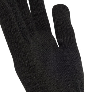Black SL Gloves - Olympique Lyonnais