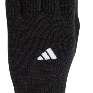 Black SL Gloves - Olympique Lyonnais