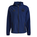 24-25 Unisex Navy Blue VT Jacket