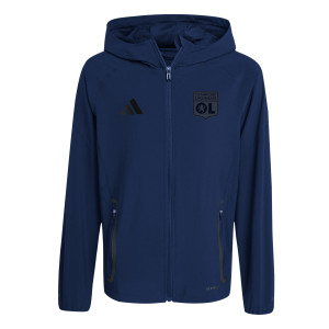 Veste VT Bleue Marine Junior 24-25