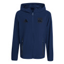 24-25 Junior's Navy Blue VT Jacket
