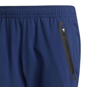 Pantalon VT Bleu Marine Mixte 24-25 - Olympique Lyonnais
