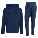 Junior adidas VT jacket and pants