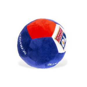 Plush Ball - Olympique Lyonnais