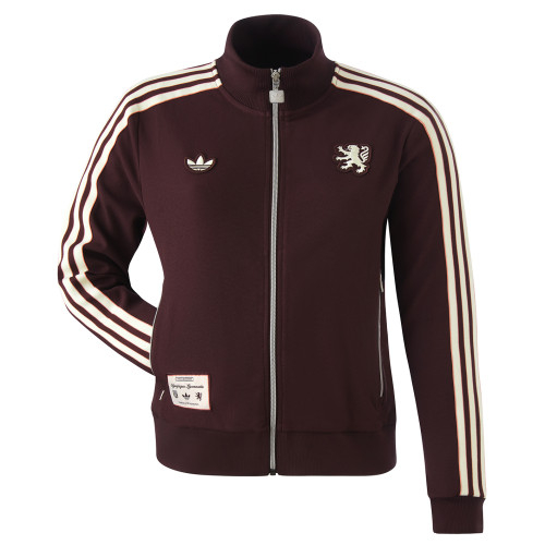Women's OL ICON Jacket - Olympique Lyonnais