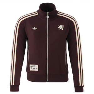 Women's OL ICON Jacket - Olympique Lyonnais