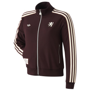 Women's OL ICON Jacket - Olympique Lyonnais