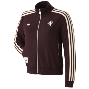Women's OL ICON Jacket - Olympique Lyonnais