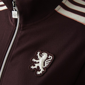 Women's OL ICON Jacket - Olympique Lyonnais