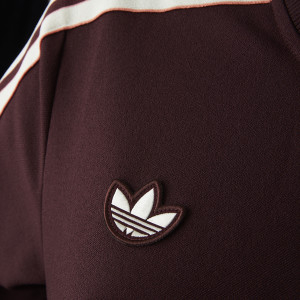 Women's OL ICON Jacket - Olympique Lyonnais