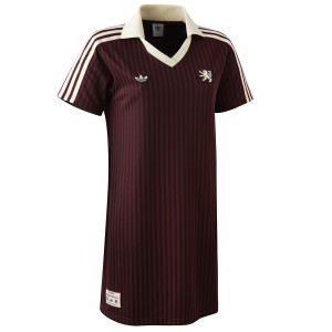 Robe OL ICON Femme - Olympique Lyonnais