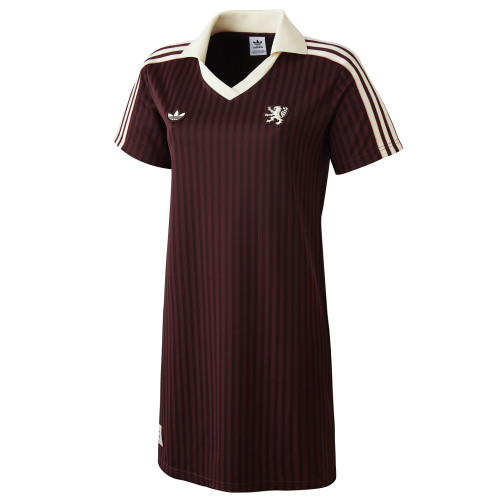 Women's OL ICON Dress - Olympique Lyonnais