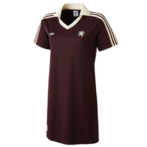 Robe OL ICON Femme - Olympique Lyonnais