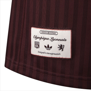 Robe OL ICON Femme - Olympique Lyonnais
