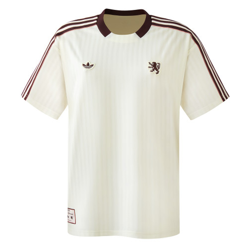 Unisex OL ICON T-Shirt - Olympique Lyonnais