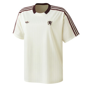 Unisex OL ICON T-Shirt - Olympique Lyonnais