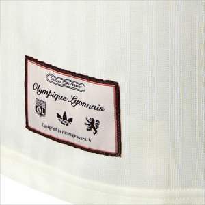 Unisex OL ICON T-Shirt - Olympique Lyonnais