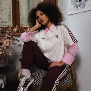 Unisex OL ICON T-Shirt - Olympique Lyonnais