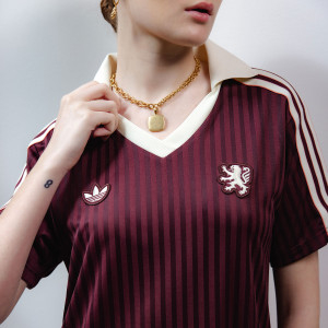 Robe OL ICON Femme - Olympique Lyonnais