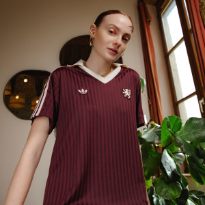 Robe OL ICON Femme - Olympique Lyonnais