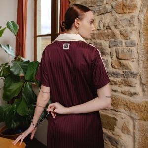Robe OL ICON Femme - Olympique Lyonnais