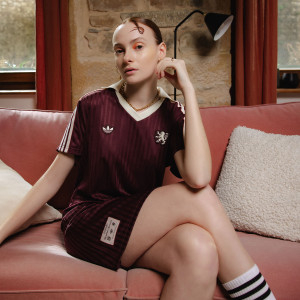 Robe OL ICON Femme - Olympique Lyonnais