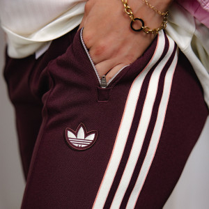 Women's OL ICON Pants - Olympique Lyonnais