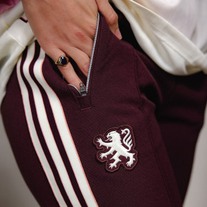 Women's OL ICON Pants - Olympique Lyonnais
