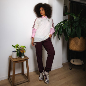 Women's OL ICON Pants - Olympique Lyonnais