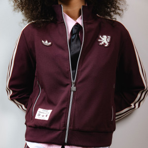Women's OL ICON Jacket - Olympique Lyonnais