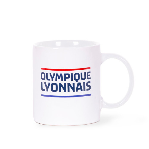 Olympique Lyonnais Mug