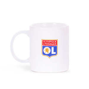 Olympique Lyonnais Mug