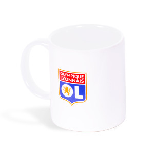 Olympique Lyonnais Mug